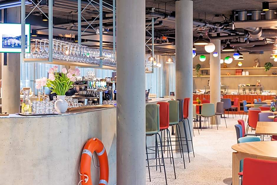 ibis Styles Bern City