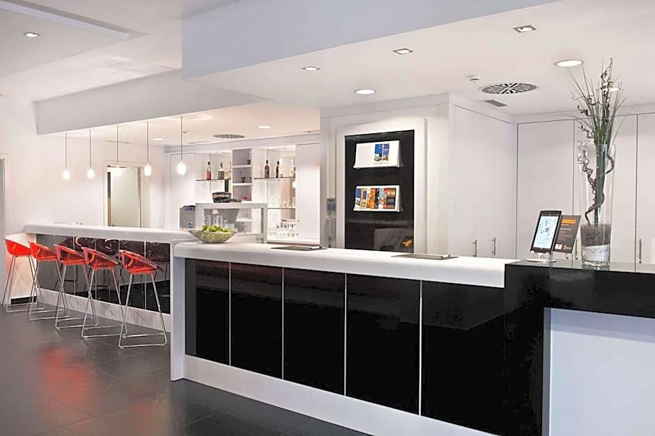 Wyndham Garden Hotel Duesseldorf City Centre Koenigsallee