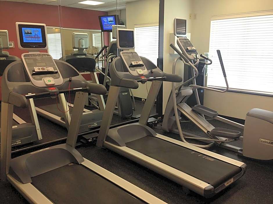 Homewood Suites By Hilton Tulsa South