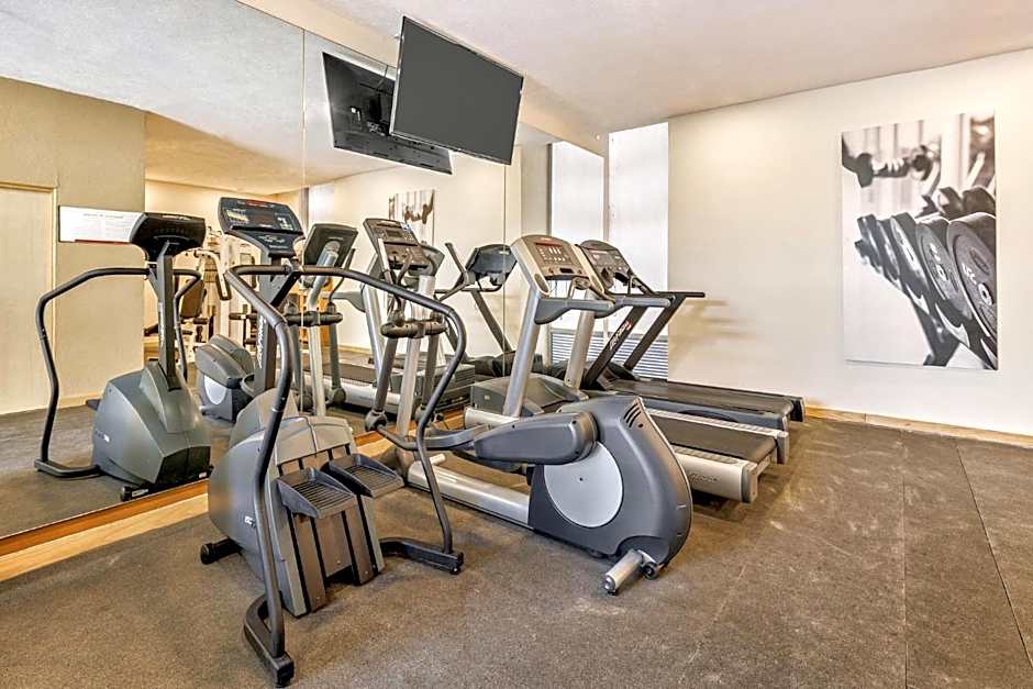 Fiesta Inn Centro Historico