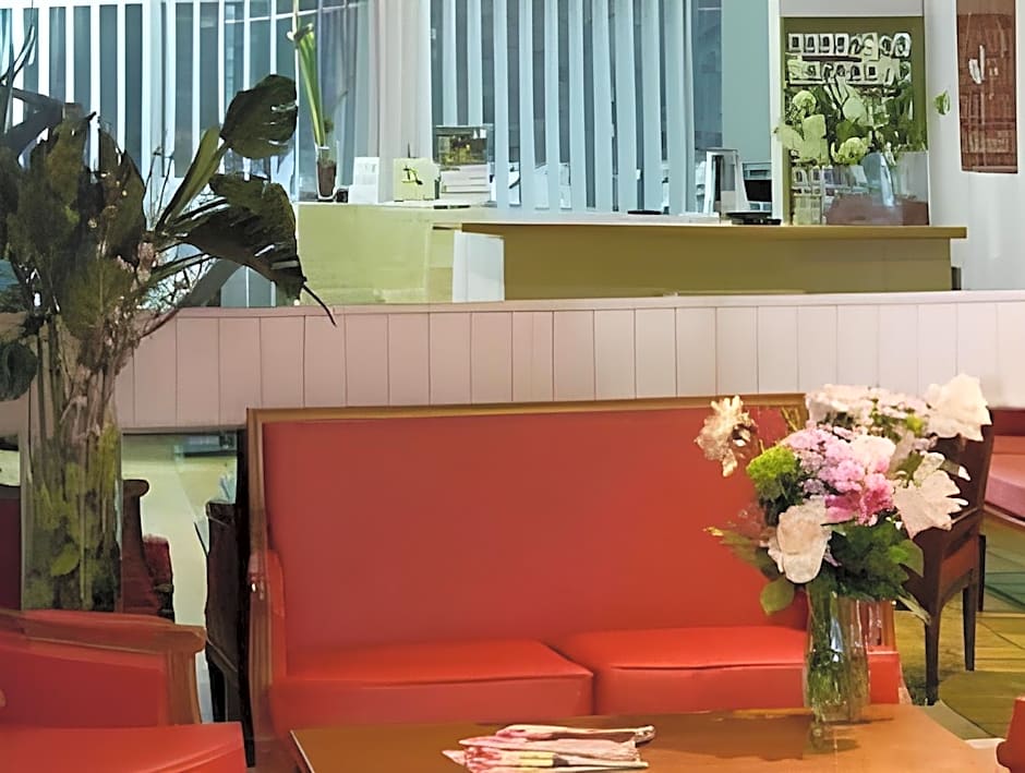 Hotel l'Amandier