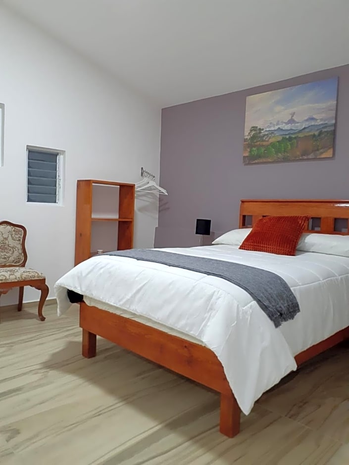 ANBAROA VILLAS