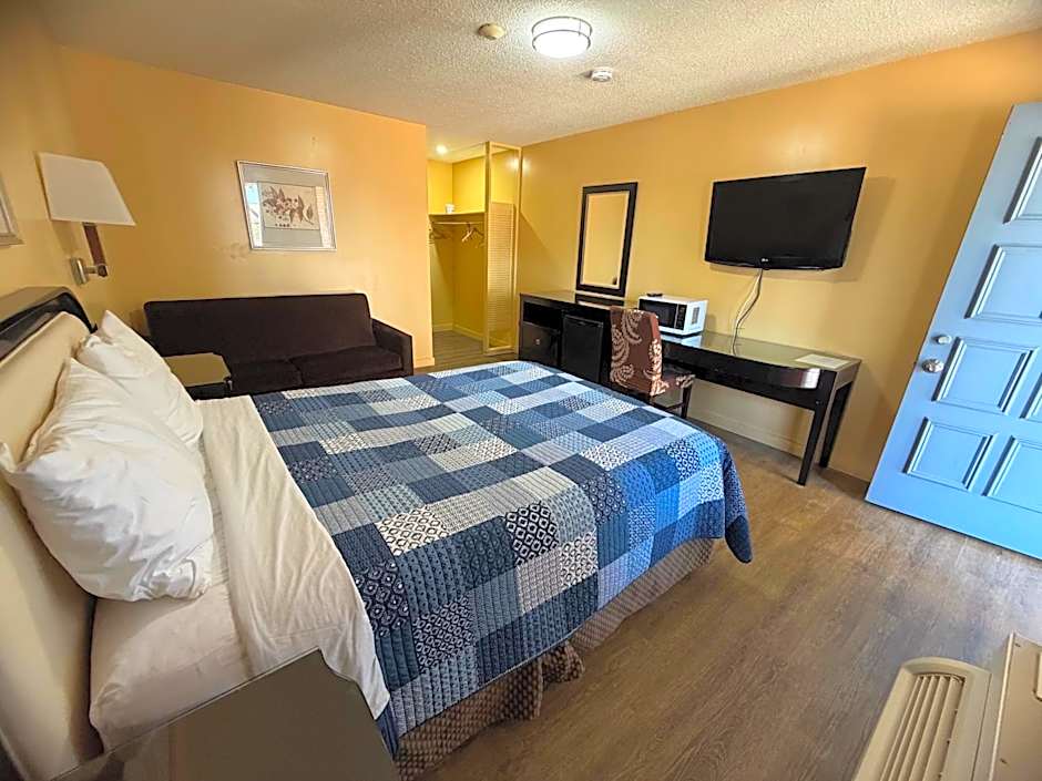 Sunset Inn