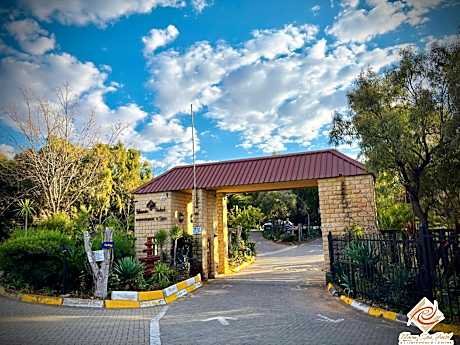 Bloem Spa Hotel & Conference
