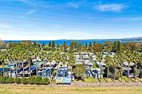 Barlings Beach Holiday Park