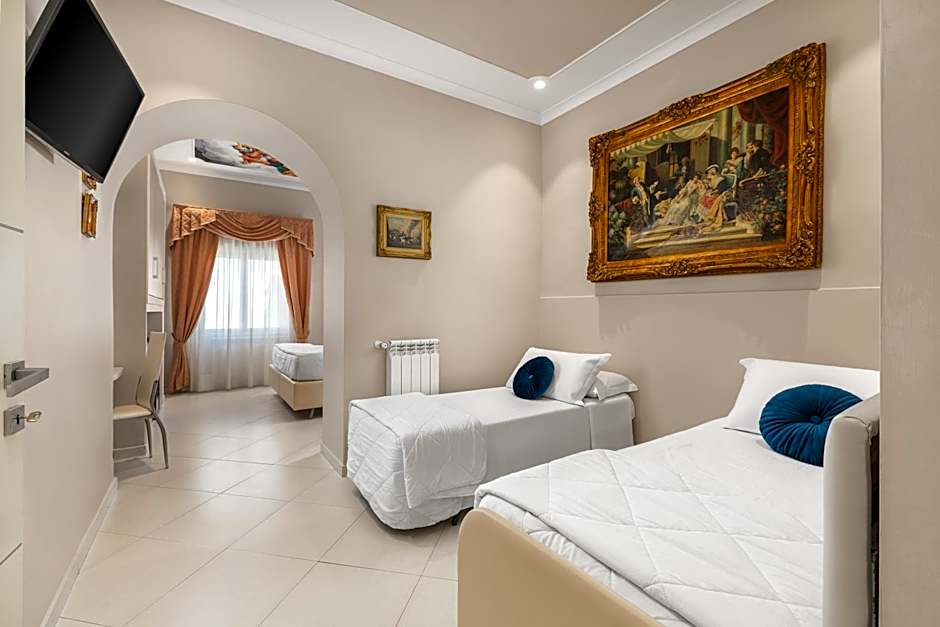 Hotel Regina
