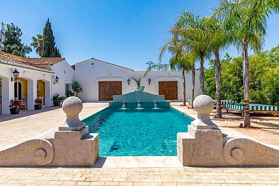 Maison San Alfredo B&B