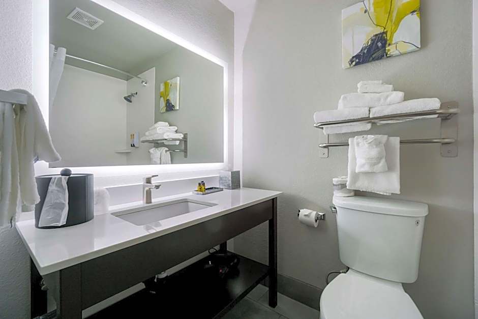 Best Western Plus Renton Inn