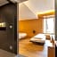 Hotel by Hyve Basel