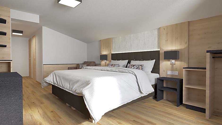 Alphotel Garni Salner