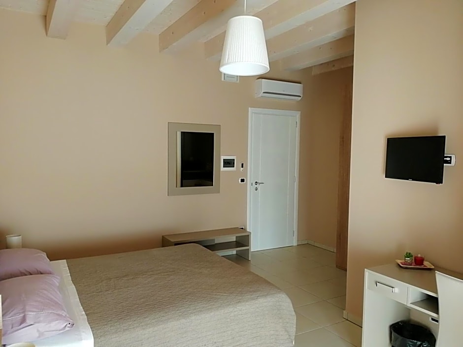 B & B Le due noci