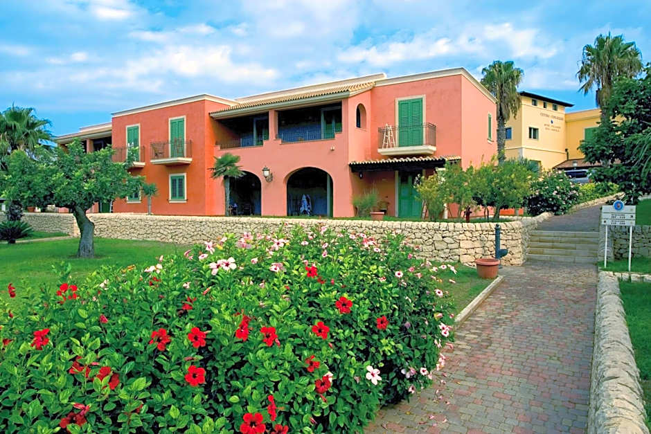 iGV Club Baia Samuele