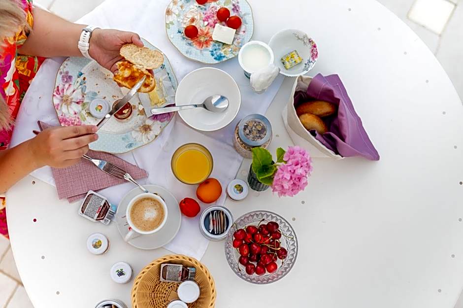 VILLA STEFANIJA small Boutique hotel&restaurant