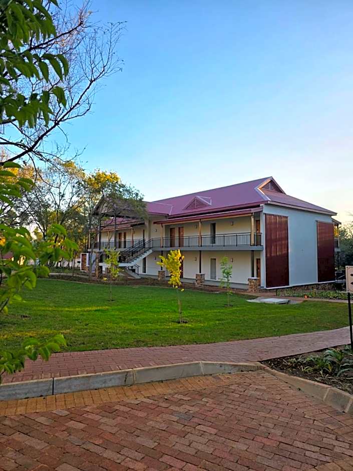 Irene Country Hotel
