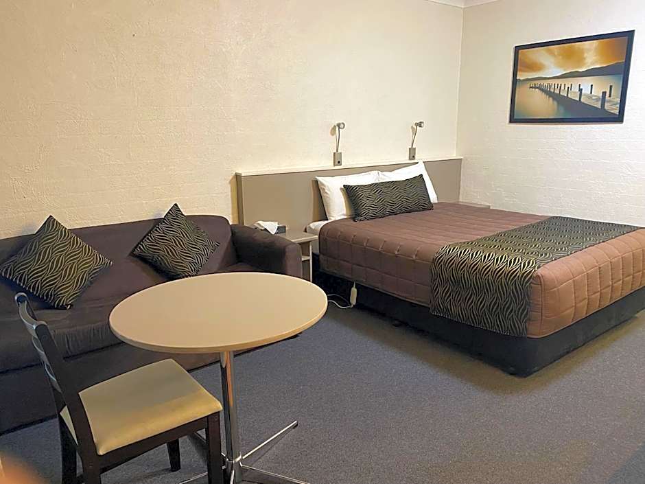 Sapphire City Motor Inn