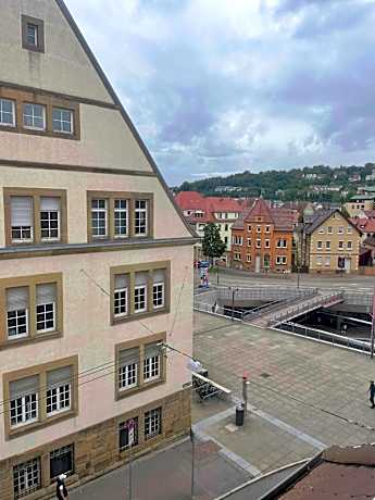 24-7 Stadthotel Stuttgart