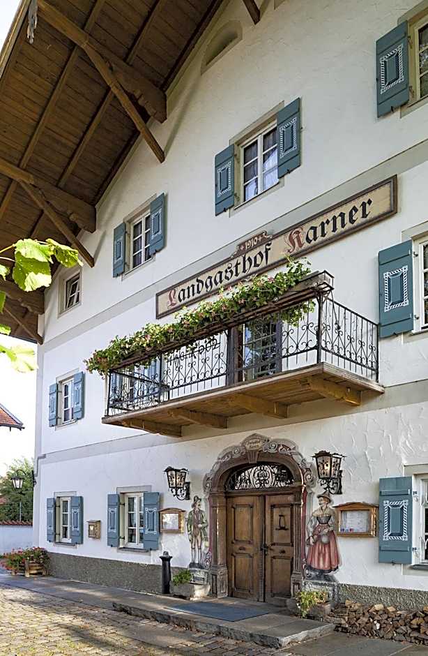 Landgasthof Karner