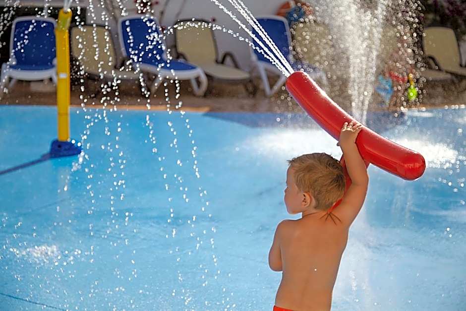 Hotel Club Es Talaial