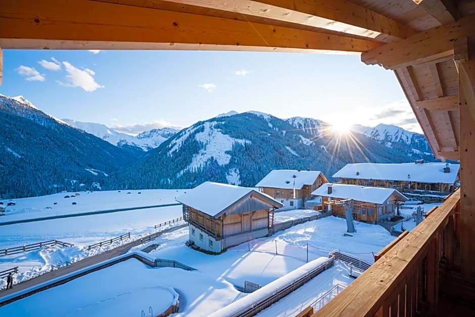 Tillga Glück - 4 stars