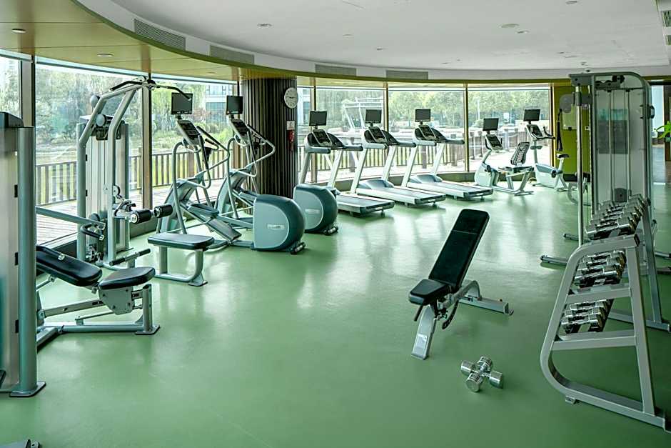 Holiday Inn Nanyang By IHG