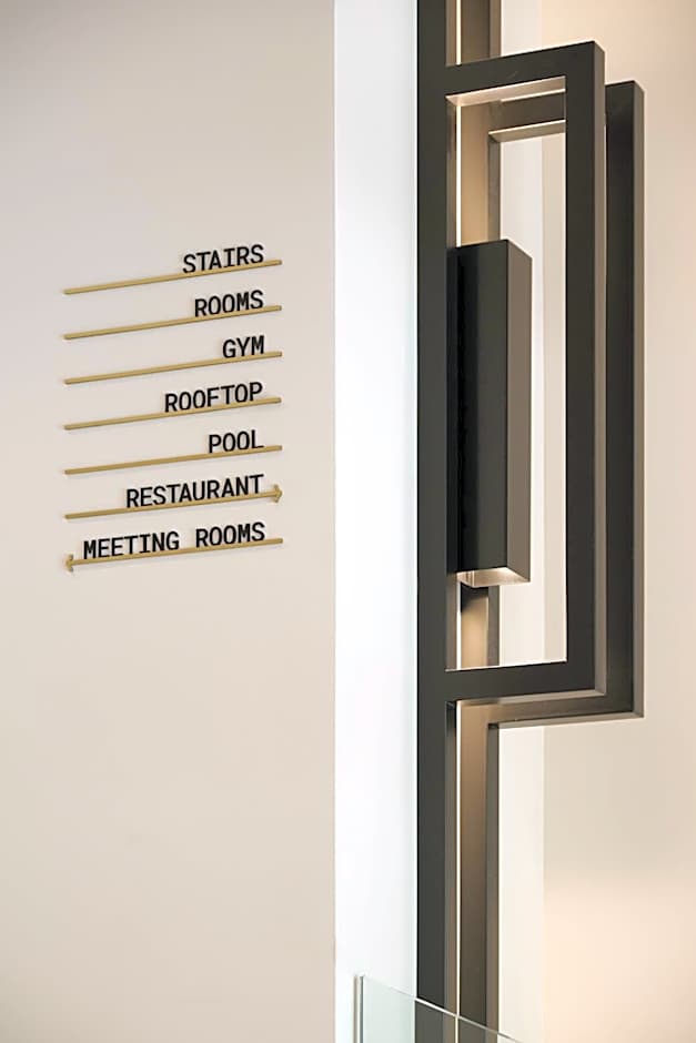 VISION OMONIA, ATHENS