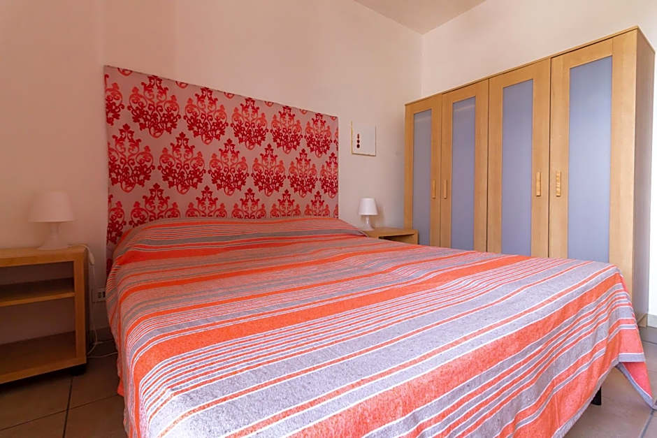 Rainbow Apartment - Torre dell'orso