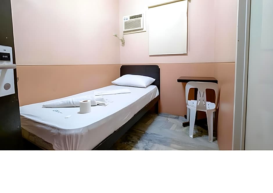 GV Hotel Ozamiz