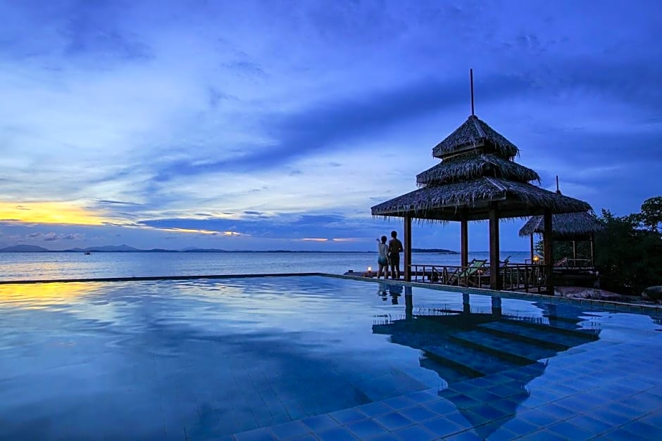 Koh Munnork Private Island