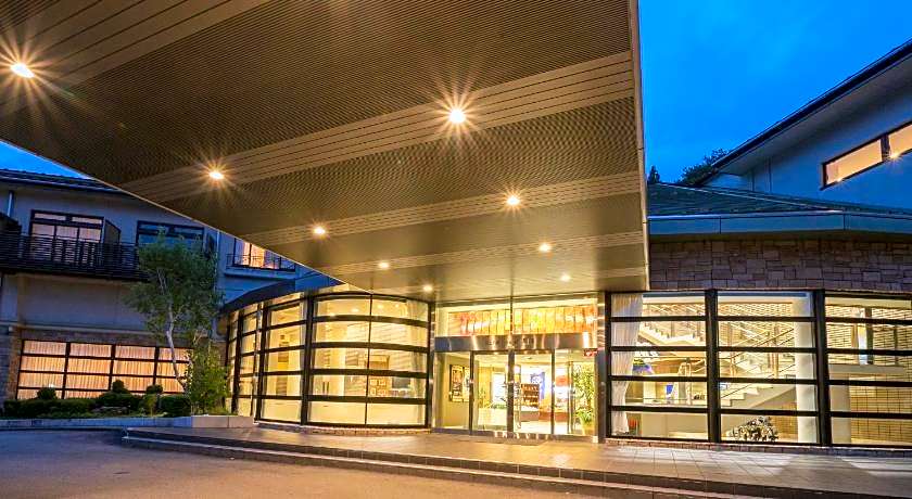 Hotel Sekisuien                                                                                 