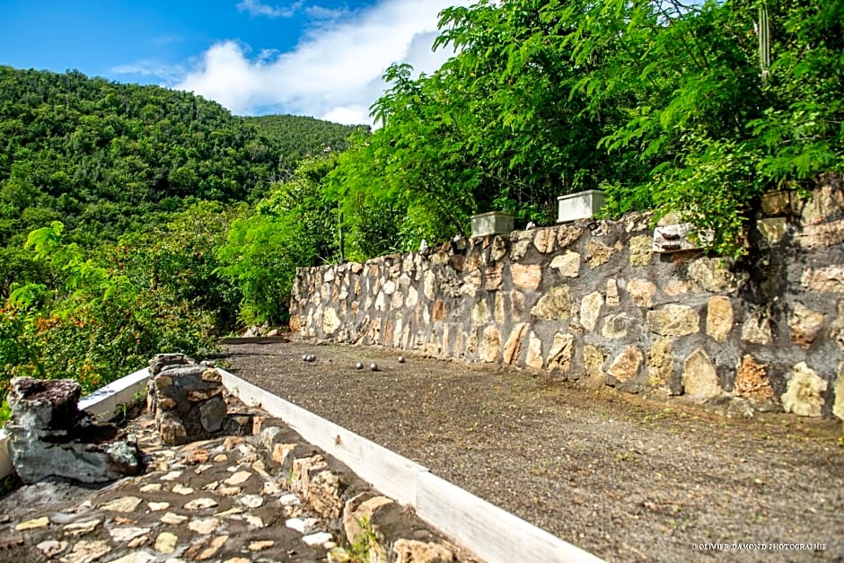 Villa Fleur de Pirate