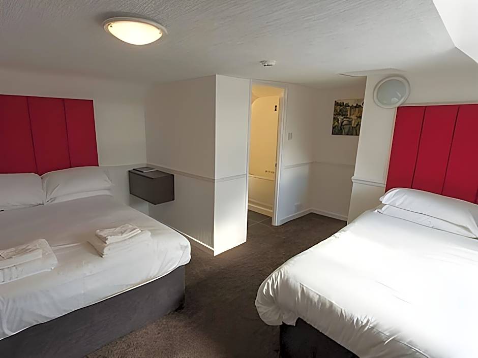 Trinity Guest House