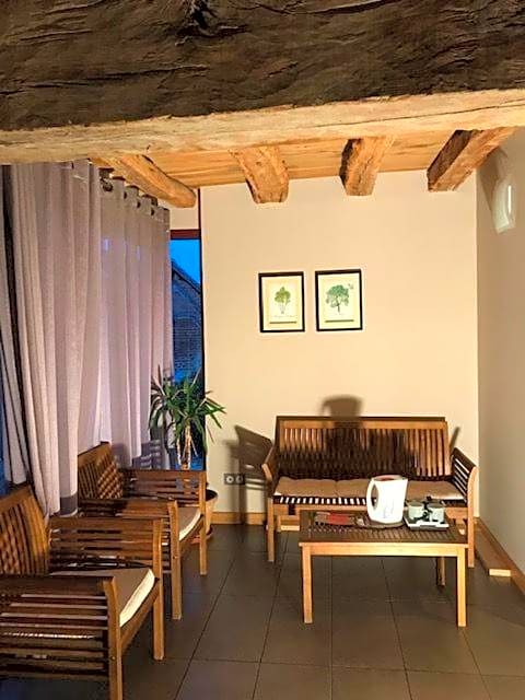 Les Damayots refuge familial 10 mn du Pal