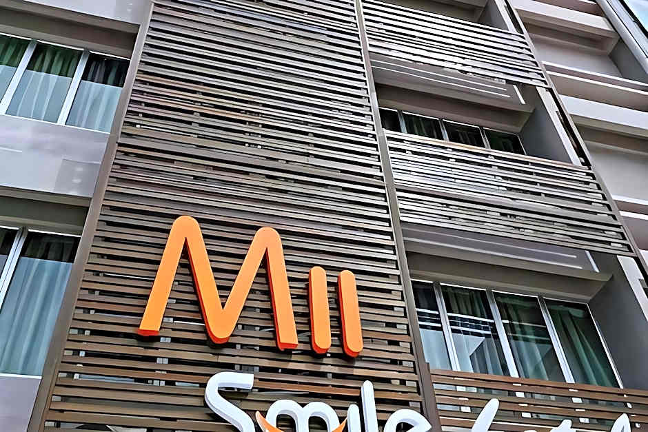 MII SMILE HOTEL