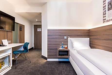 Parkhotel Hachenburg