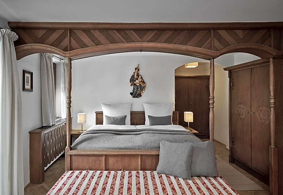 Hotel Goldener Greif