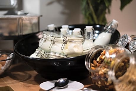 Pure By Athens Prime Hotels