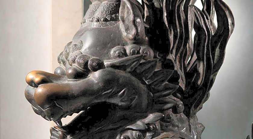 Silka Far East Hotel