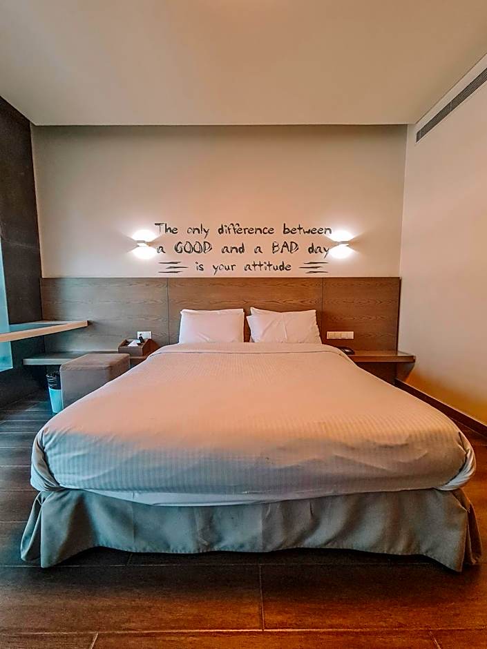 Three O Nine Hotel