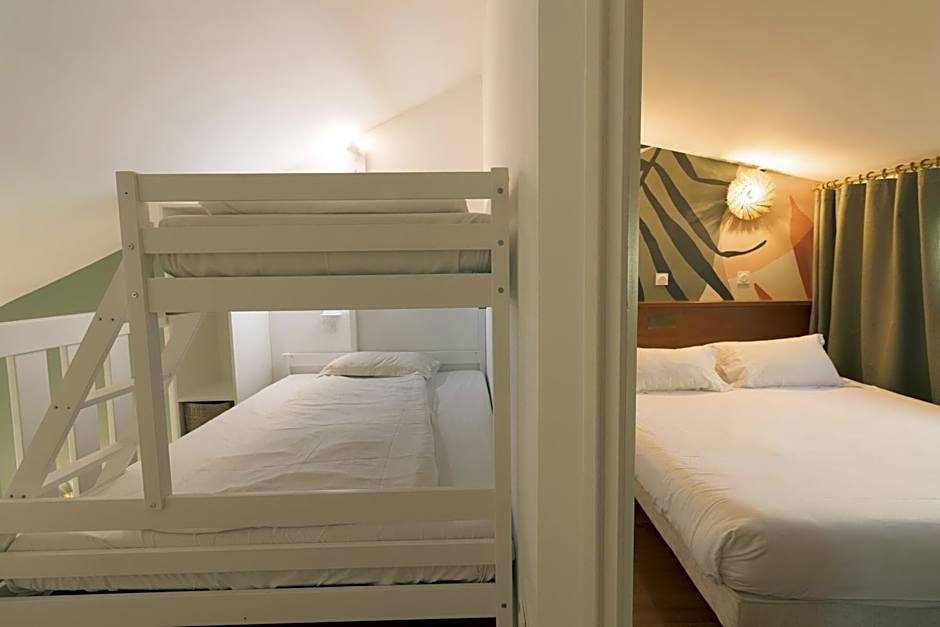 Residence Castell'Verde