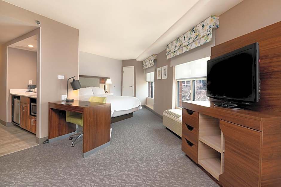 Hampton Inn By Hilton & Suites Arlington Crystal City DCA