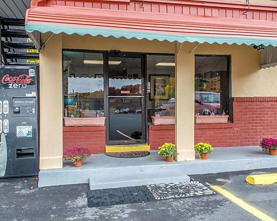 Econo Lodge Frackville