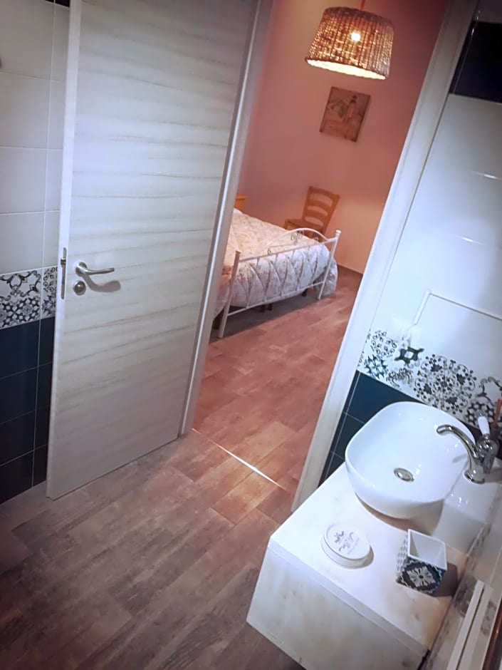 B&B La Terrazza di NonnAnna