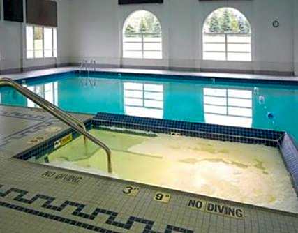 Dunes Express Inn and Suites