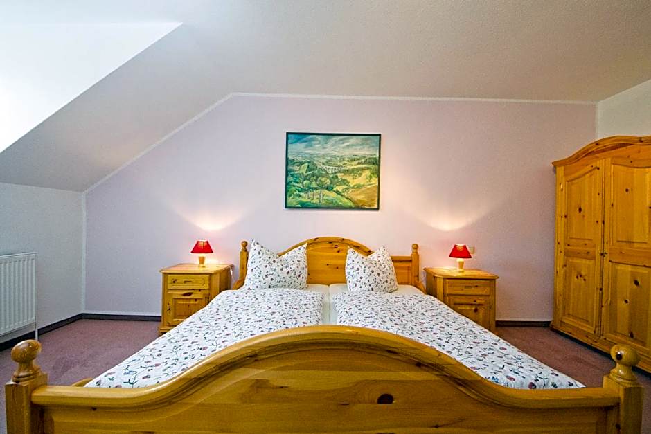 Hotel Garni Am Klostermarkt