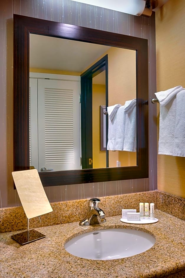 Courtyard by Marriott Salt Lake City Sandy