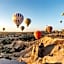 Cappadocia Abras Cave Hotel