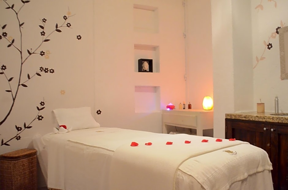 Hotel & Spa Doña Urraca San Miguel De Allende