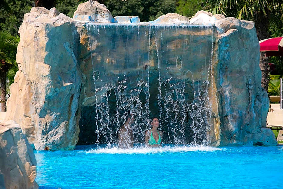 Hotel Terme All'Alba