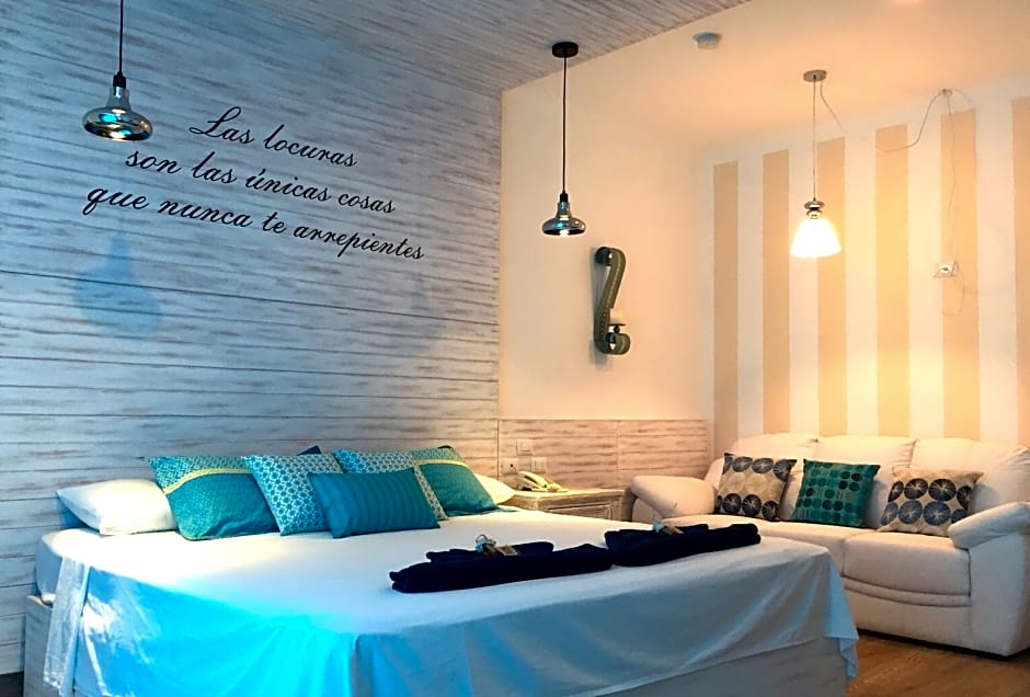 Coco Rio Hotel by Hospitality Wellbeing