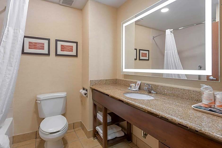 Comfort Inn Grove City - Columbus South